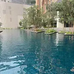 Lucentia Residence Kuala Lumpur