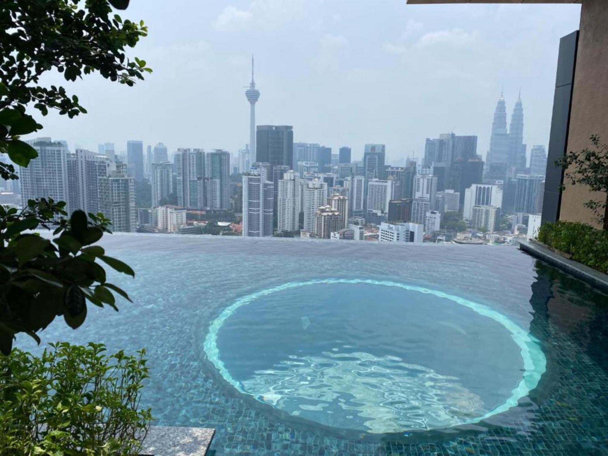 Lucentia Kuala Lumpur