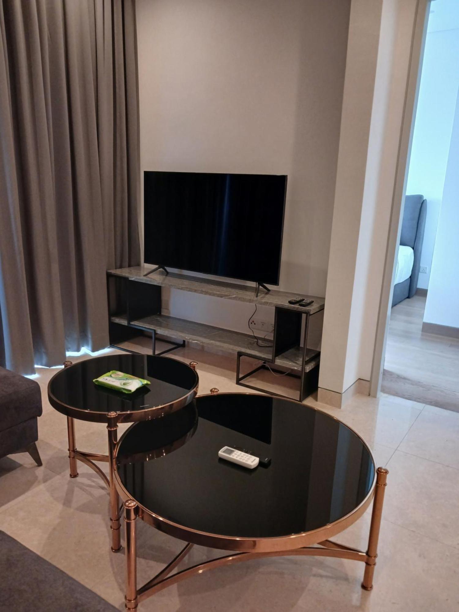 Lucentia * Kuala Lumpur